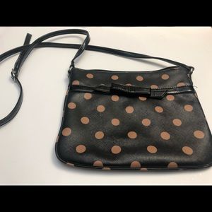 Zoe Sundae Crossbody bag